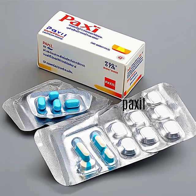 Paxil acheter